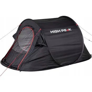 Stan Stan High Peak Vision 2 zelený