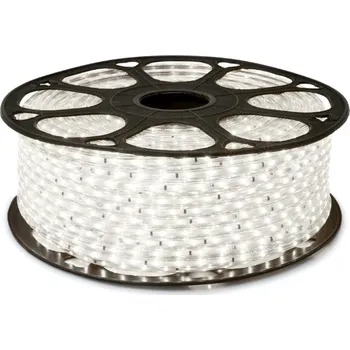 LED páska LED pásek 1m 6W/m 480lm/m 6000K Studená bílá IP68 120°