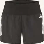 Adidas Dámské Běžecké Šortky 2 V 1 adi365, černá, 42