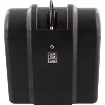 Trezor Kasička na klíče, na peníze CS