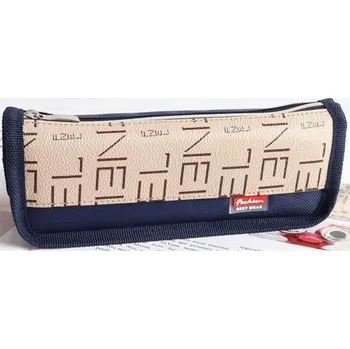 Penál PENÁL PRO STUDENTY TUBA NA PERA POTŘEBY MALÝ TUBUS FRESH PEVNÝ