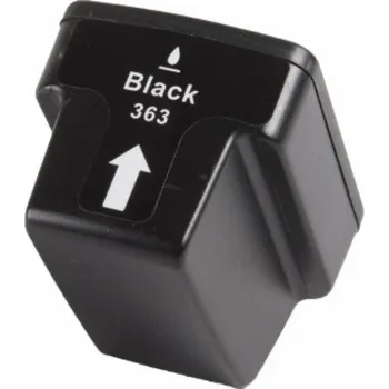 OEM Inkoust C8719EE (No.363XL) kompatibilní černý pro HP (13ml) 20126