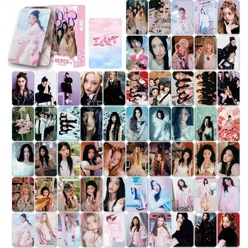 Obraz 92 PLAKATÓW DO NOWEGO ALBUMU, ZDJĘĆ, KARTEK ILLIT LOMO