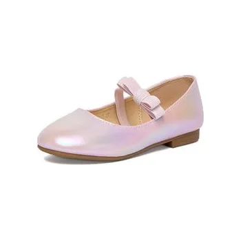 Dámské baleríny Baleríny JENNY CEO-CM241031-5 Růžová 27