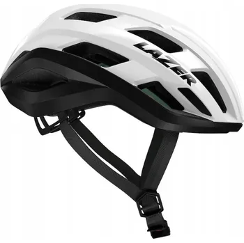 Cyklistická přilba PŘILBA LAZER STRADA KINETICORE BÍLÁ S 52-56