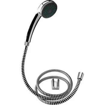 Sprchová hadice Sprchová souprava BEEK hadice 150 cm držák sluchátko hadice