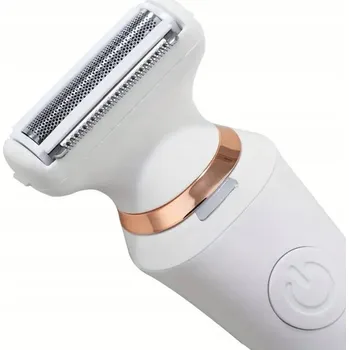 Holicí strojek Holicí Strojek pro ženy depilátor – zastřihovač na tělo, usb, mokré a suché holení