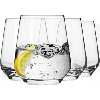 Sklenice Sklenice na nápoje Krosno 550 ml 4 ks