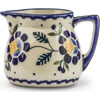 Konvička na mléko Konvička na mléko Džbánek Bolesławiec dek. 00RU K2