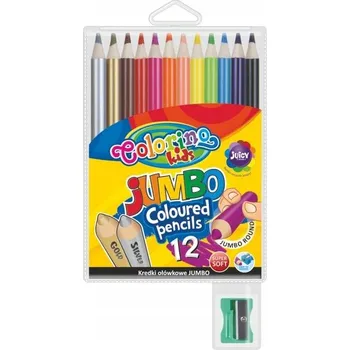 Pastelka Pastelky Colorino 12 ks