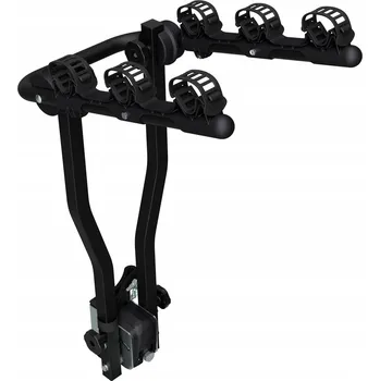 Nosič kol Nosič kol na tažné zařízení Peruzzo Arezzo 3, 45 kg, pro 3 kola