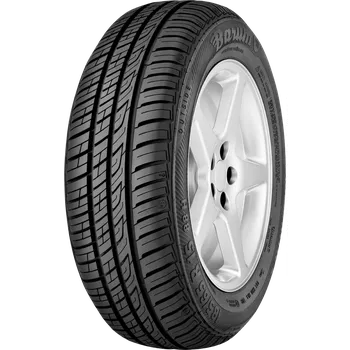 Letní osobní pneu Pneumatiky BARUM brillantis 2 155/65 R13 73T, letní pneu, osobní a SUV, sleva DOT
