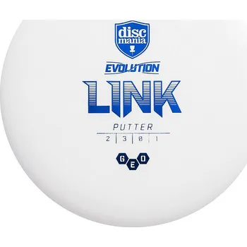 Disc golf DISCMANIA Discmania Geo Link