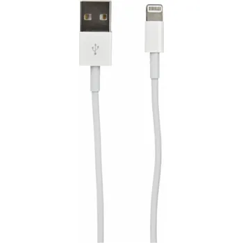 Datový kabel Apple Lightning na USB kabelu MD818ZM/A
