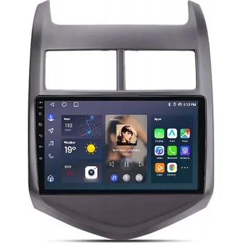 Autorádio Autorádio Junsun 2-DIN s Android Auto a CarPlay