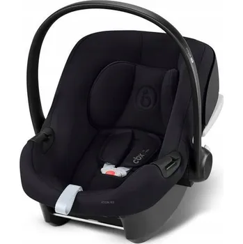 Autosedačka Cybex Aton B2 i-Size Autosedačka 0-13kg Volcano Black