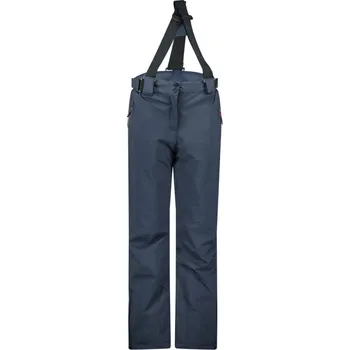 Dámské kalhoty GEOGRAPHICAL NORWAY kalhoty dámské WALIA LADY lyžařské M tmavě modrá