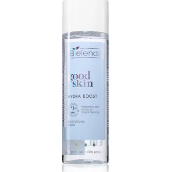 Bielenda Good Skin Hydra Boost hydratační tonikum pro suchou a citlivou pokožku 200 ml