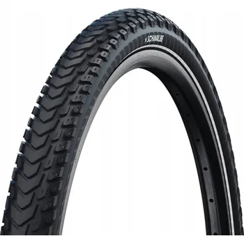 Plášť na kolo Schwalbe Marathon Mondial Pro Evo DD E-50 622x47mm 28x1,75 pneumatika skládací