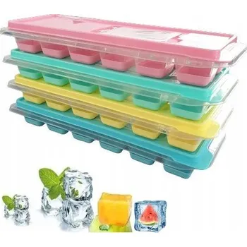 Tvořítko na led Forma na led Sonem 2 kostky