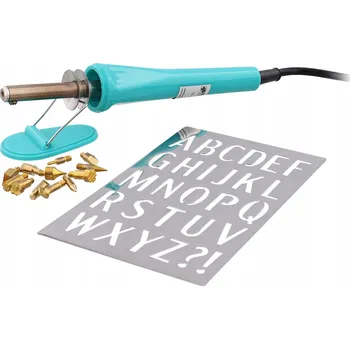 Topná páječka (odporová) Avec B.V. 30 W