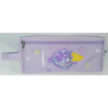 Penál Psací sada s pouzdro Fresh