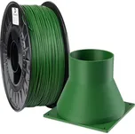 Filament 3D POWER PLA HT150 ZELENÁ 1,75 mm 1 kg.