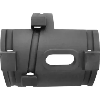 rám kola Force - vodítko lanek pod rám