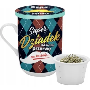 Hrnek Kaj keramika 330 ml