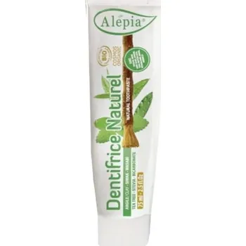 zubní pasta Zubní pasta Alepia 75 ml