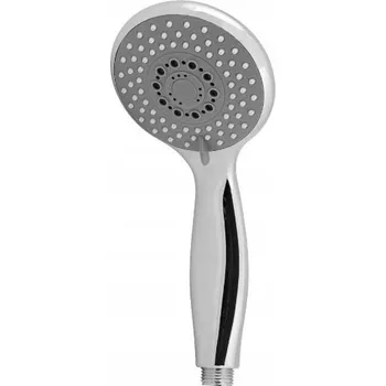 Sprchová hlavice Sprchová Hlavice AQUA QuLKA 10 cm, 3 funkce