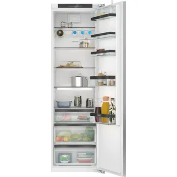 Lednice Siemens studioLine KI81RSDC0 Prodloužená záruka na 5 let