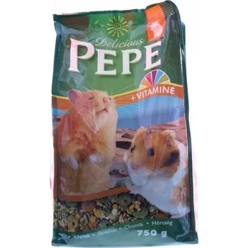 Krmivo pro hlodavce Vitakraft směs krmivo křeček 1 kg