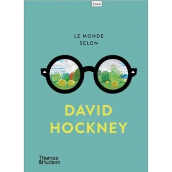 Umění Le Monde selon David Hockney /franCais – HOCKNEY DAVID/GAYFOR