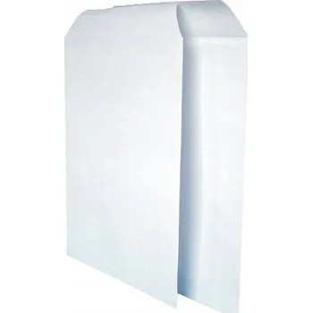 Obálka Obálka bez okénka C3 (324 x 458 mm) bílá 50 ks