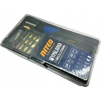 Topná páječka (odporová) Niteo 30 W