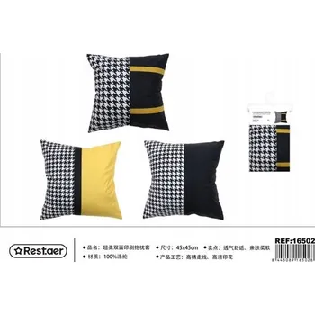 Polštář Polštář Rest.aer16502 45*45CM