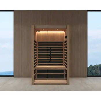 Sauna Hanscraft INFRA LITE 2