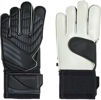 Fotbal Brankářské rukavice adidas Predator Training vel. 4