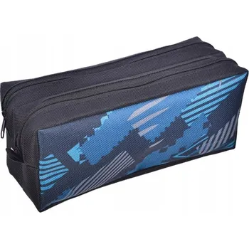 Penál Psací souprava s pouzdro 7R dětský penál školní výbava pouzdro na psací potřeby