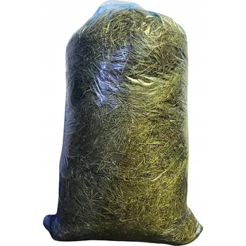Krmivo pro hlodavce Chincha krmivo seno 5 kg křeček , osmák degu , králík, myš, pískomil, krysa, činčila, morče , veverka