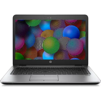 Notebook HP EliteBook 745 G4 14 palců / AMD Pro A12-8830B 2.50 GHz / 8 GB / 256 GB SSD / Stříbrná