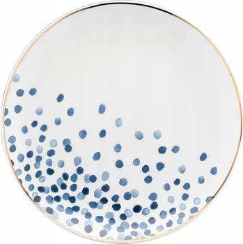 Talíř Dezertní talíř Florina Mare Faith 20 cm