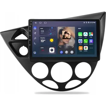 Autorádio Autorádio Junsun Ford Fiesta 1995-2001 Focus MK1 1998-2004 2-DIN