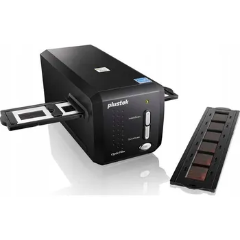 Skener Skener na filmy Plustek OpticFilm 8200I-SE