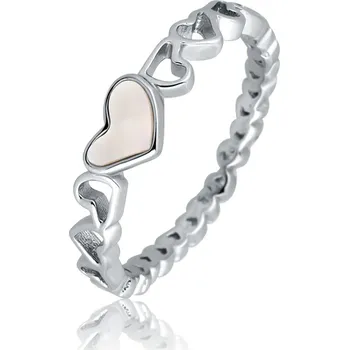 Prsten Prsten 925/1000 SVLR1265XK7PL58