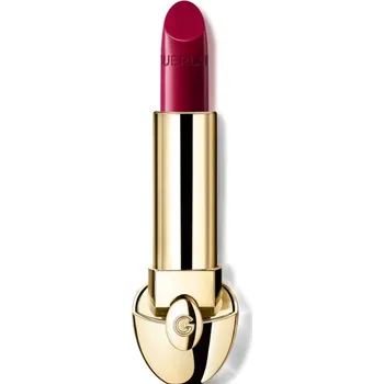 Rtěnka GUERLAIN Rouge G luxusní rtěnka odstín 919 Rouge Classis Satin 3,5 g
