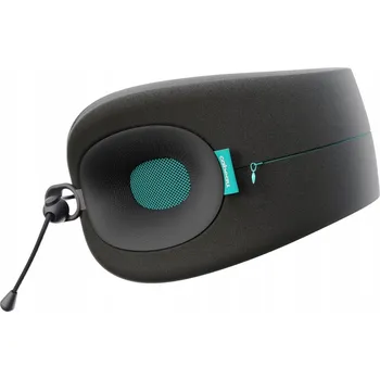 Cestovní polštářek Cestovní Polštář Cabeau Evolution X - tyrkysový