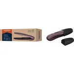 Grundig Hs 6330 mini žehlička na vlasy na vlasy,