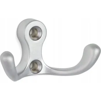 Věšák Hliníkový nábytkový věšák (malý)